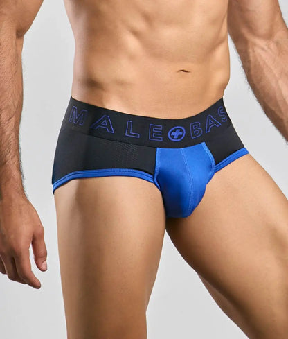MaleBasics Neon Brief Malebasics