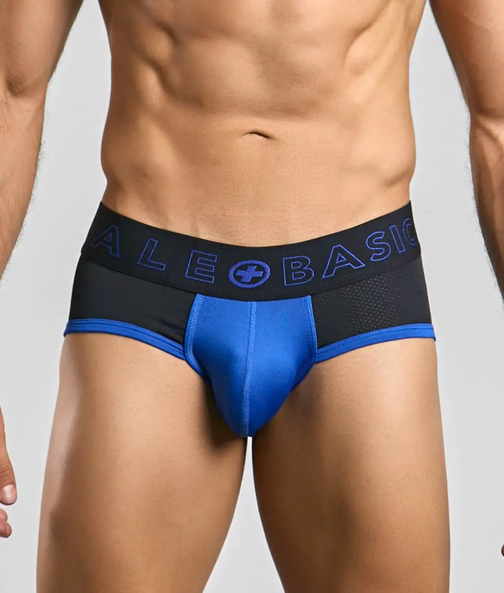 MaleBasics Neon Brief Malebasics