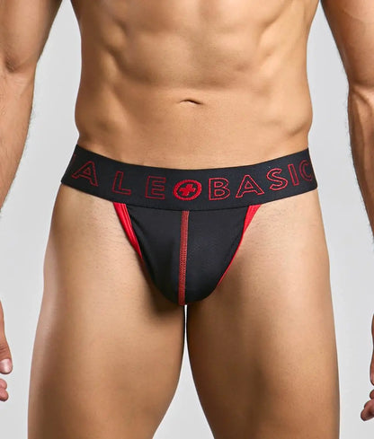MaleBasics Neon Jock New Colors Malebasics