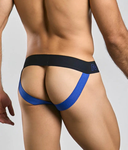 MaleBasics Neon Jock New Colors Malebasics