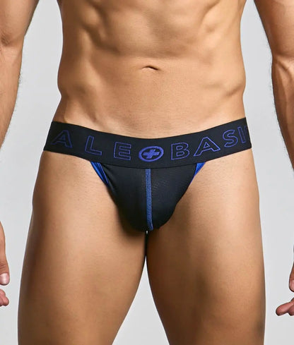 MaleBasics Neon Jock New Colors Malebasics