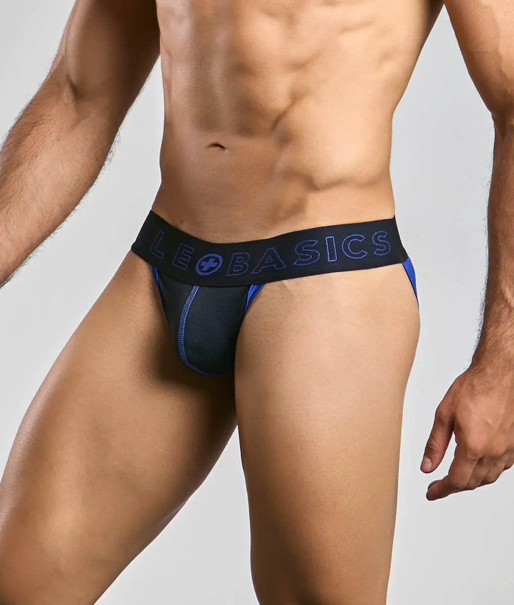 MaleBasics Neon Jock New Colors Malebasics