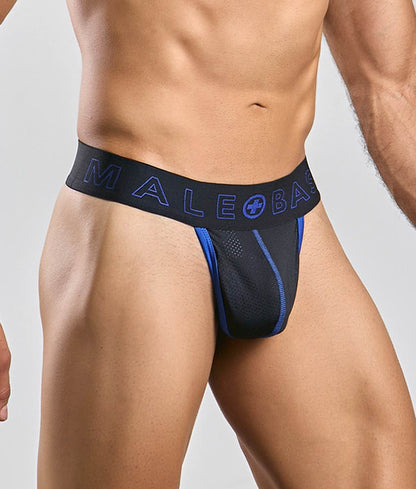 MaleBasics Neon Thong