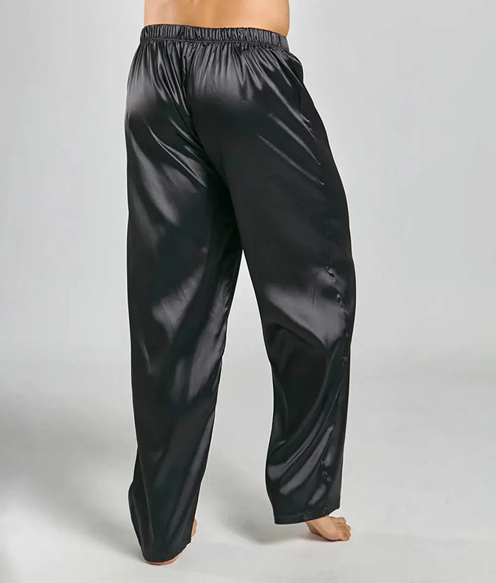 Malebasics Pants Satin Malebasics