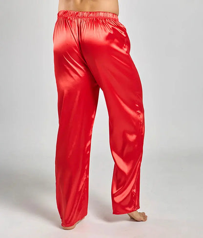 Malebasics Pants Satin Malebasics