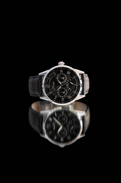 Fraser & Co. - The Paragon - MENLL