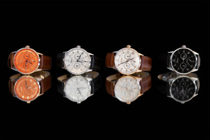 Fraser & Co. - The Paragon - MENLL