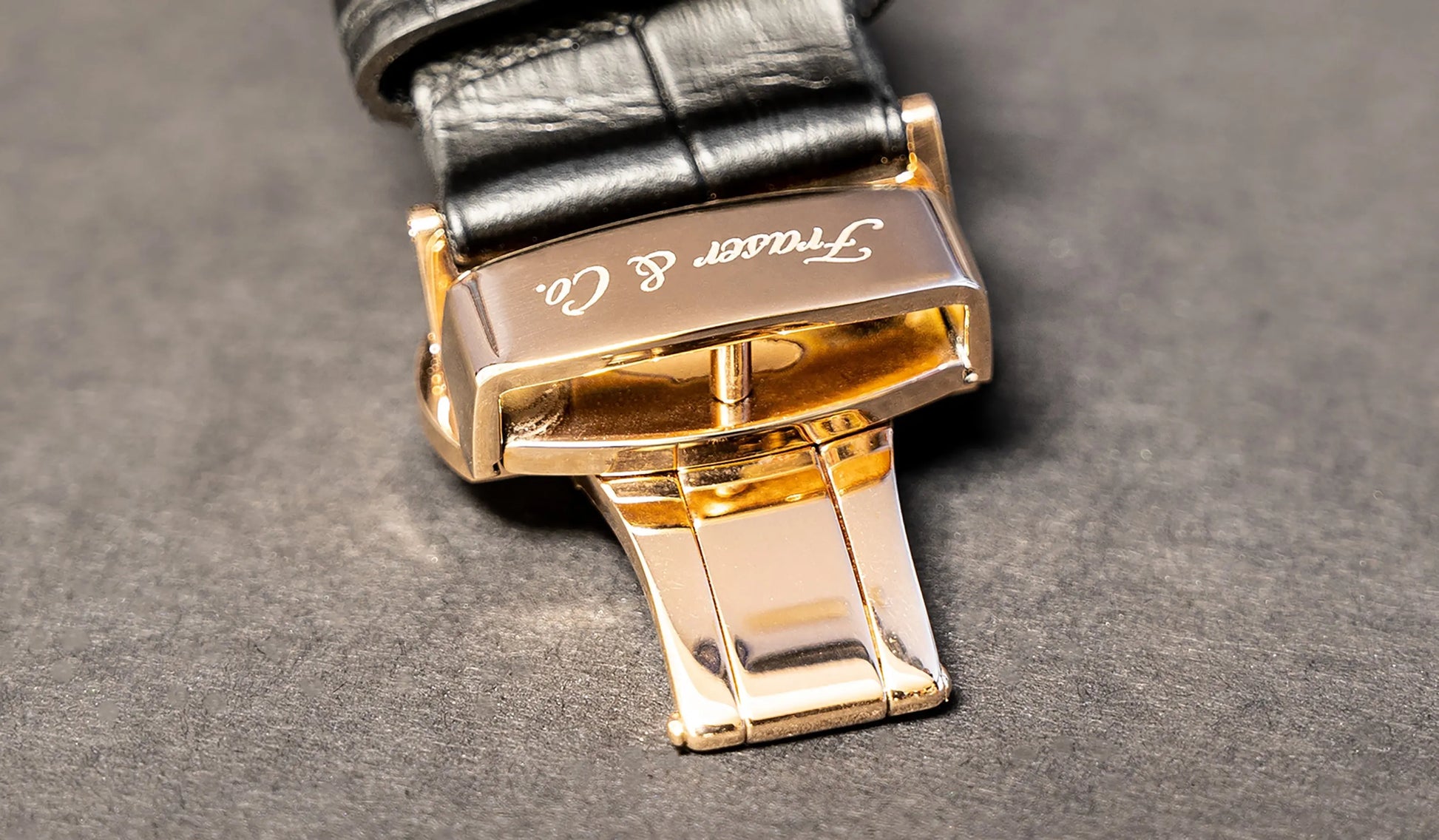 Fraser & Co. - The Paragon - MENLL