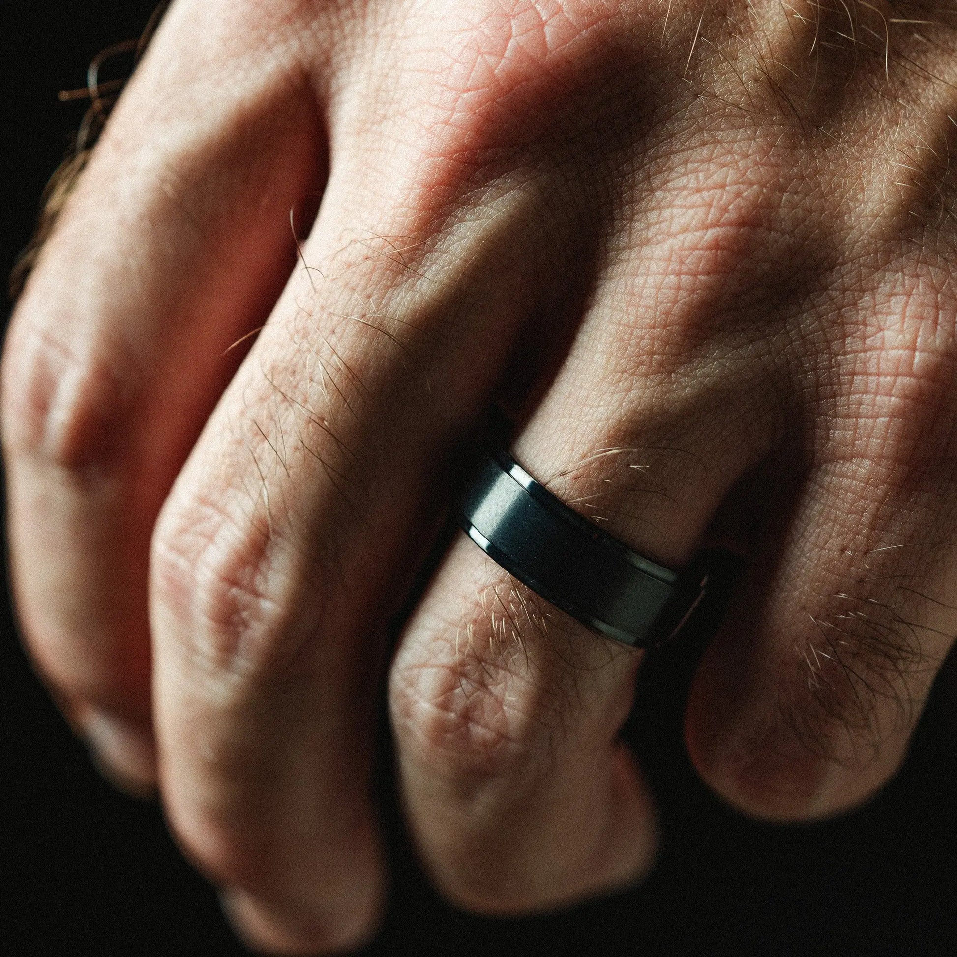NEW: The “Midnight” Ring - MENLL