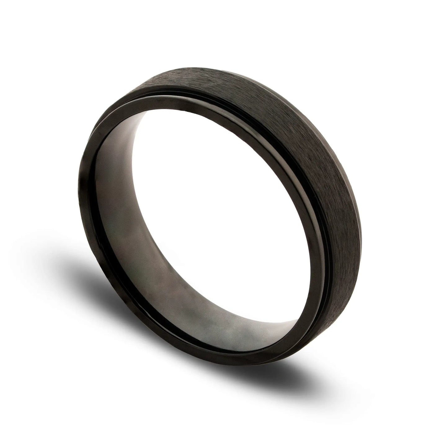 NEW: The “Midnight” Ring - MENLL