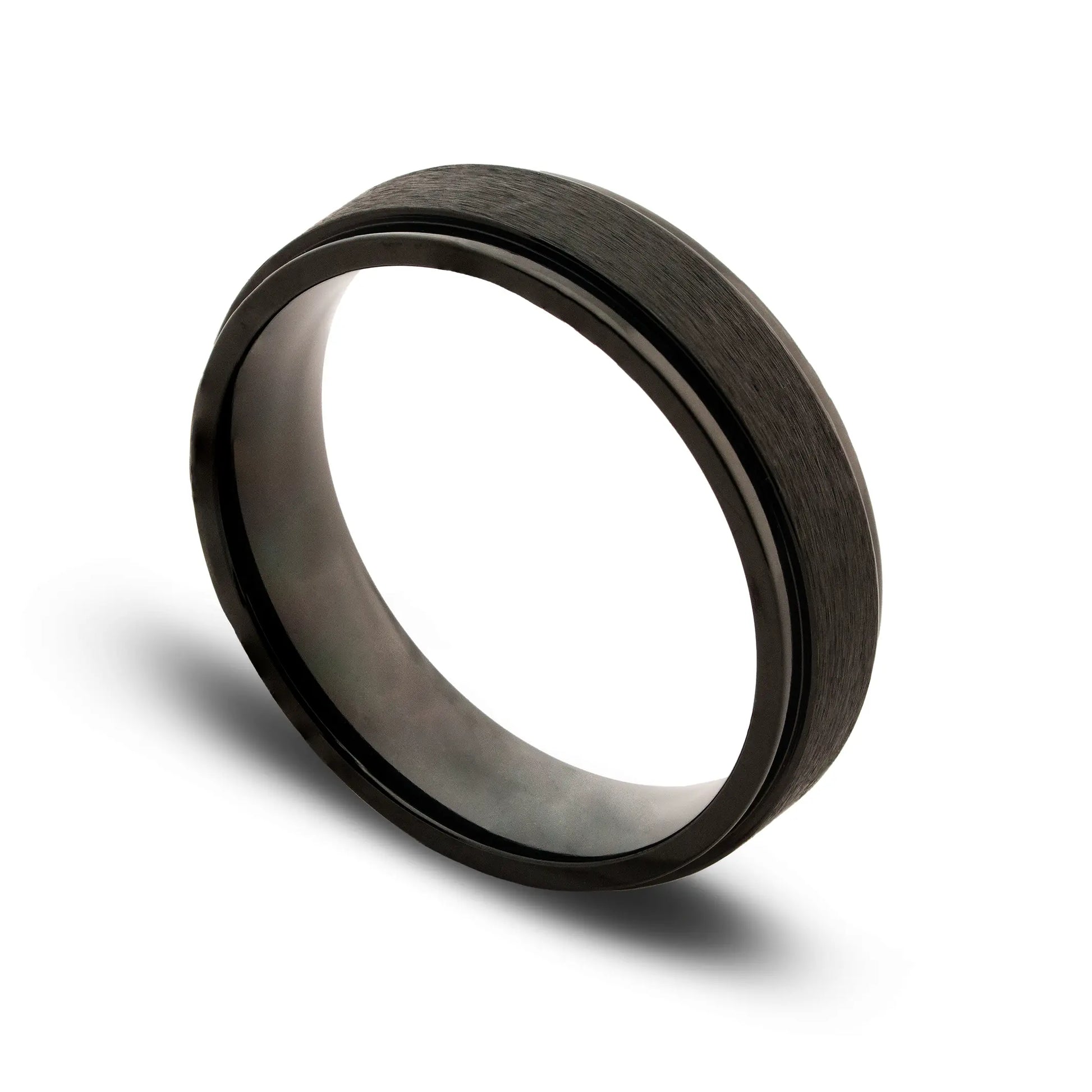 NEW: The “Midnight” Ring - MENLL