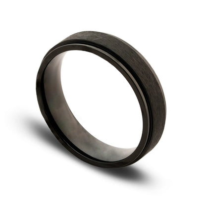 NEW: The “Midnight” Ring - MENLL