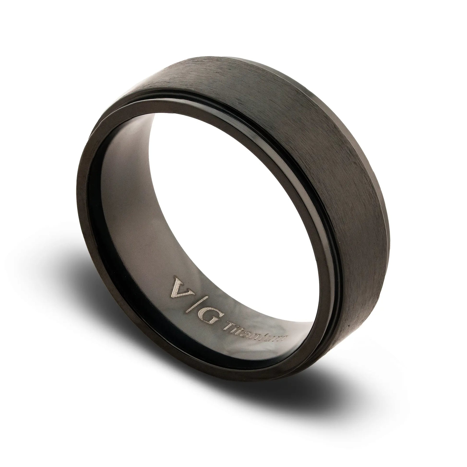 NEW: The “Midnight” Ring - MENLL