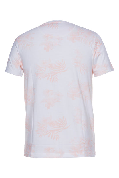T-Shirts - Marzano | Graphic Print Tee A.Tiziano