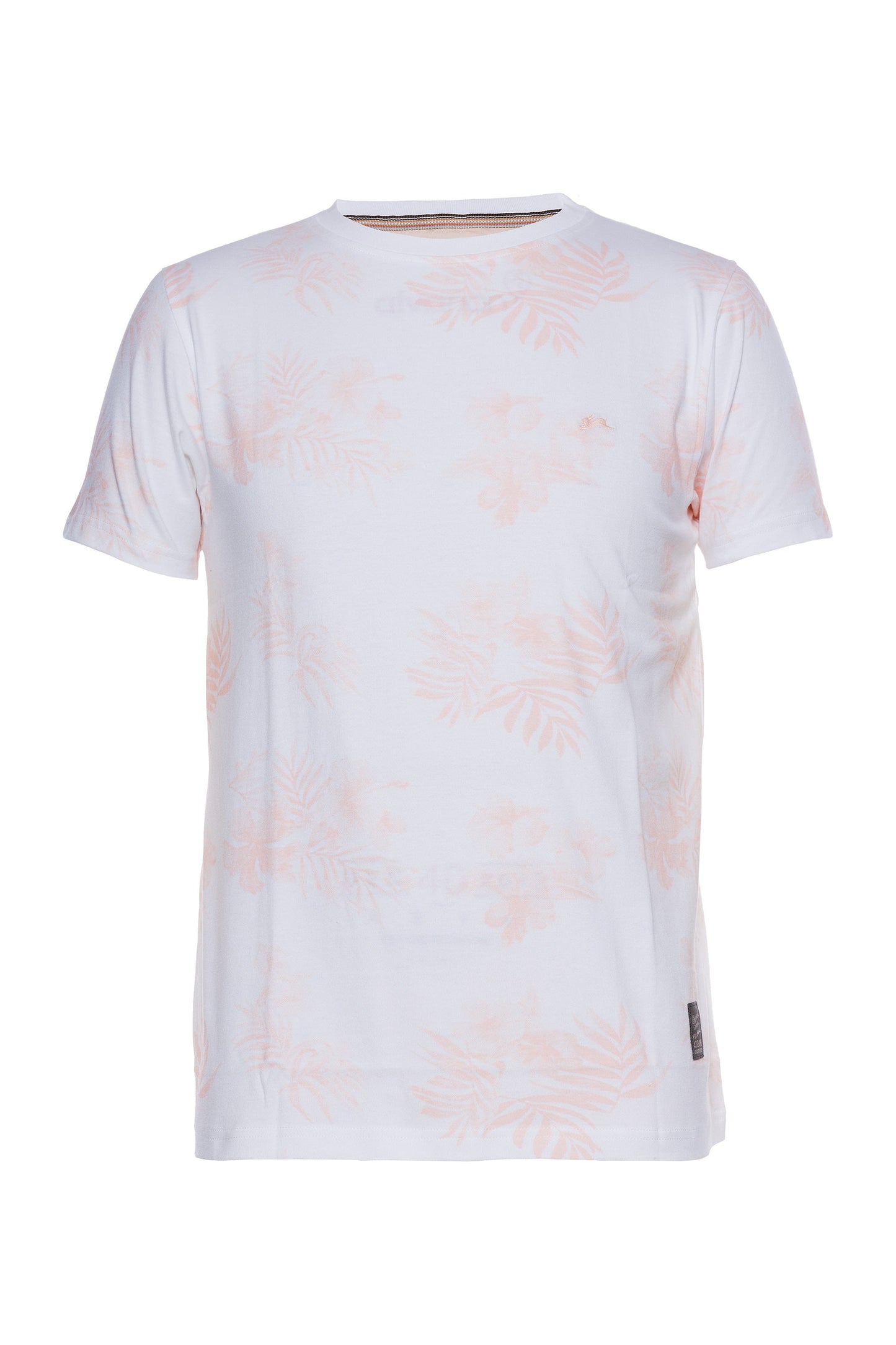 T-Shirts - Marzano | Graphic Print Tee A.Tiziano