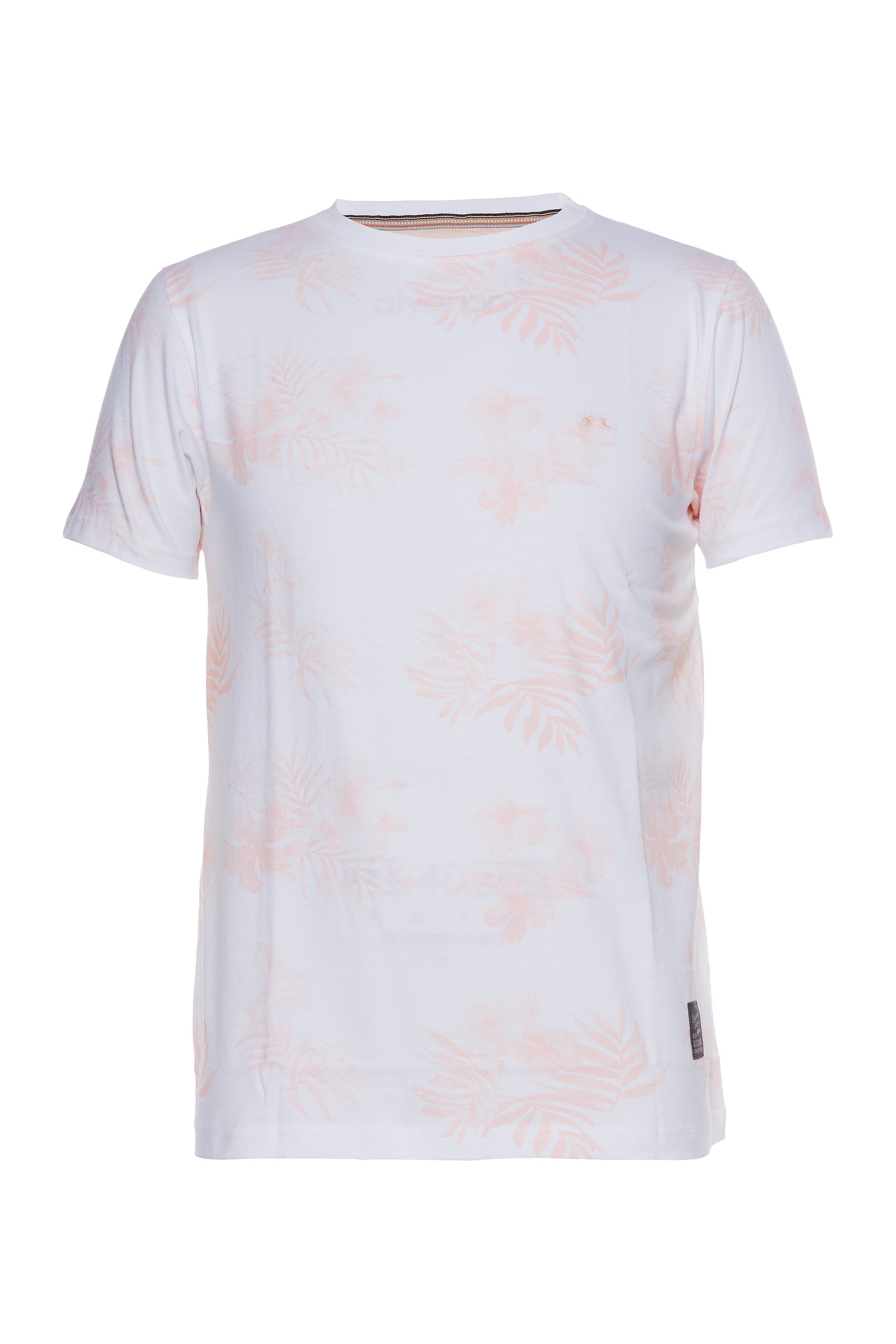 T-Shirts - Marzano | Graphic Print Tee A.Tiziano