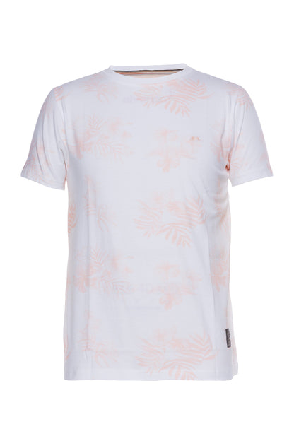 T-Shirts - Marzano | Graphic Print Tee A.Tiziano