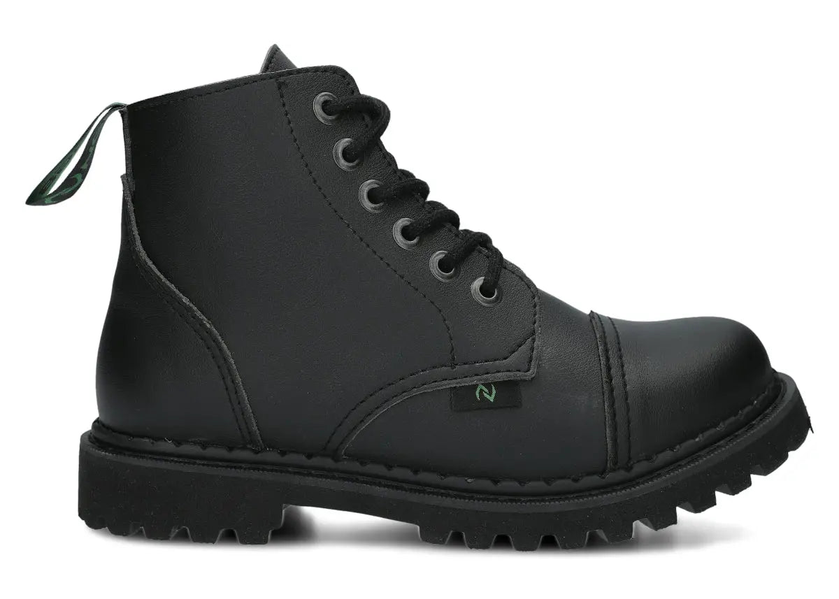 Charley Lite (No Steel Toe) - 6 Eyelets (Women) | MENLL
