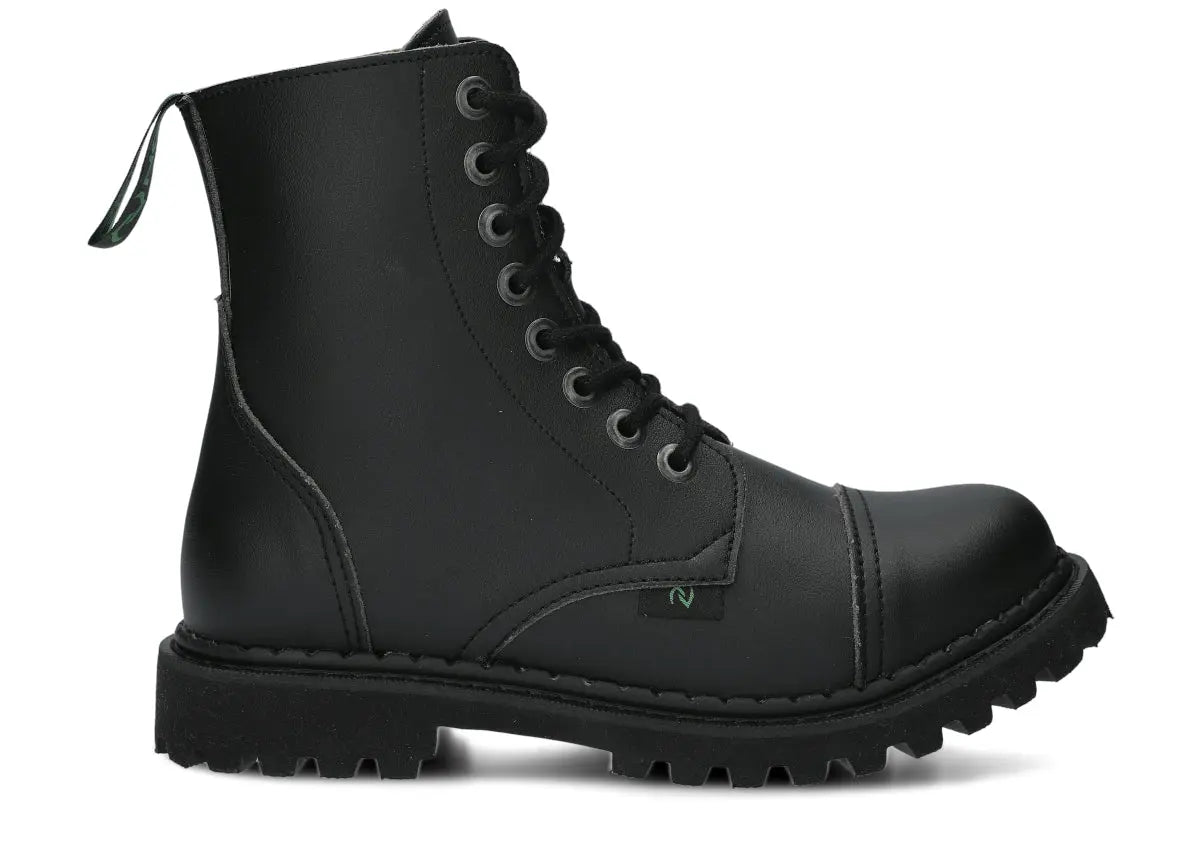 Charley Lite (No Steel Toe) - 8 Eyelets (Women) | MENLL