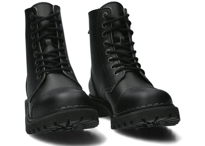 Charley Lite (No Steel Toe) - 8 Eyelets (Women) Nagaba Vegan Shoes