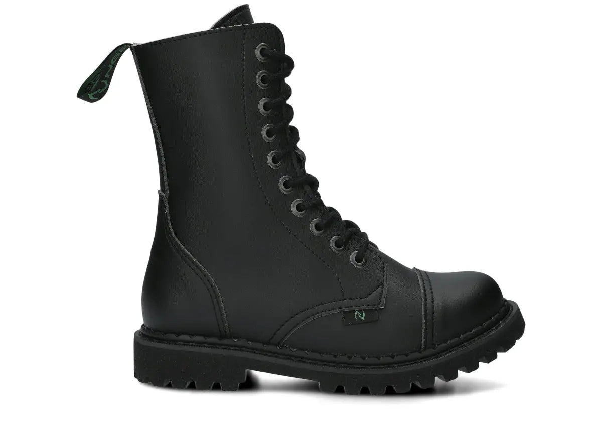 Charley Lite (No Steel Toe) - 10 Eyelets (Women) | MENLL