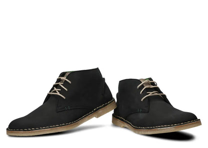Joaquin Nagaba Vegan Shoes