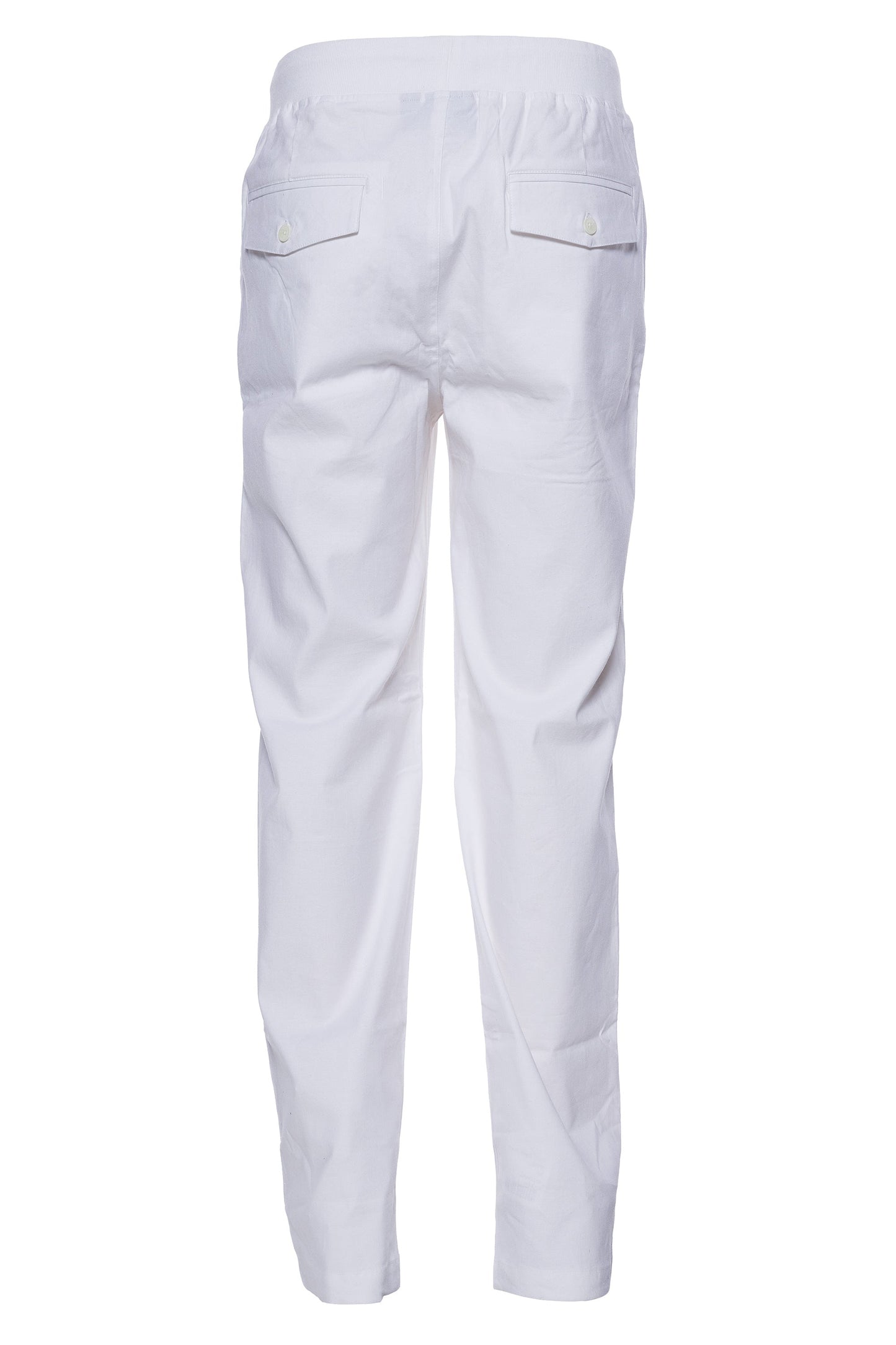 Nicholas | Linen Pant