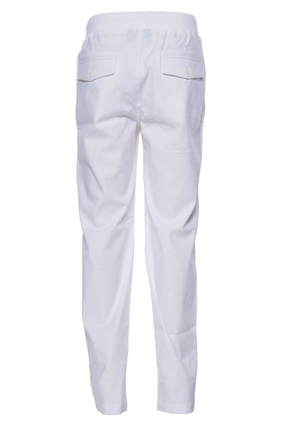 Nicholas | Linen Pant - MENLL