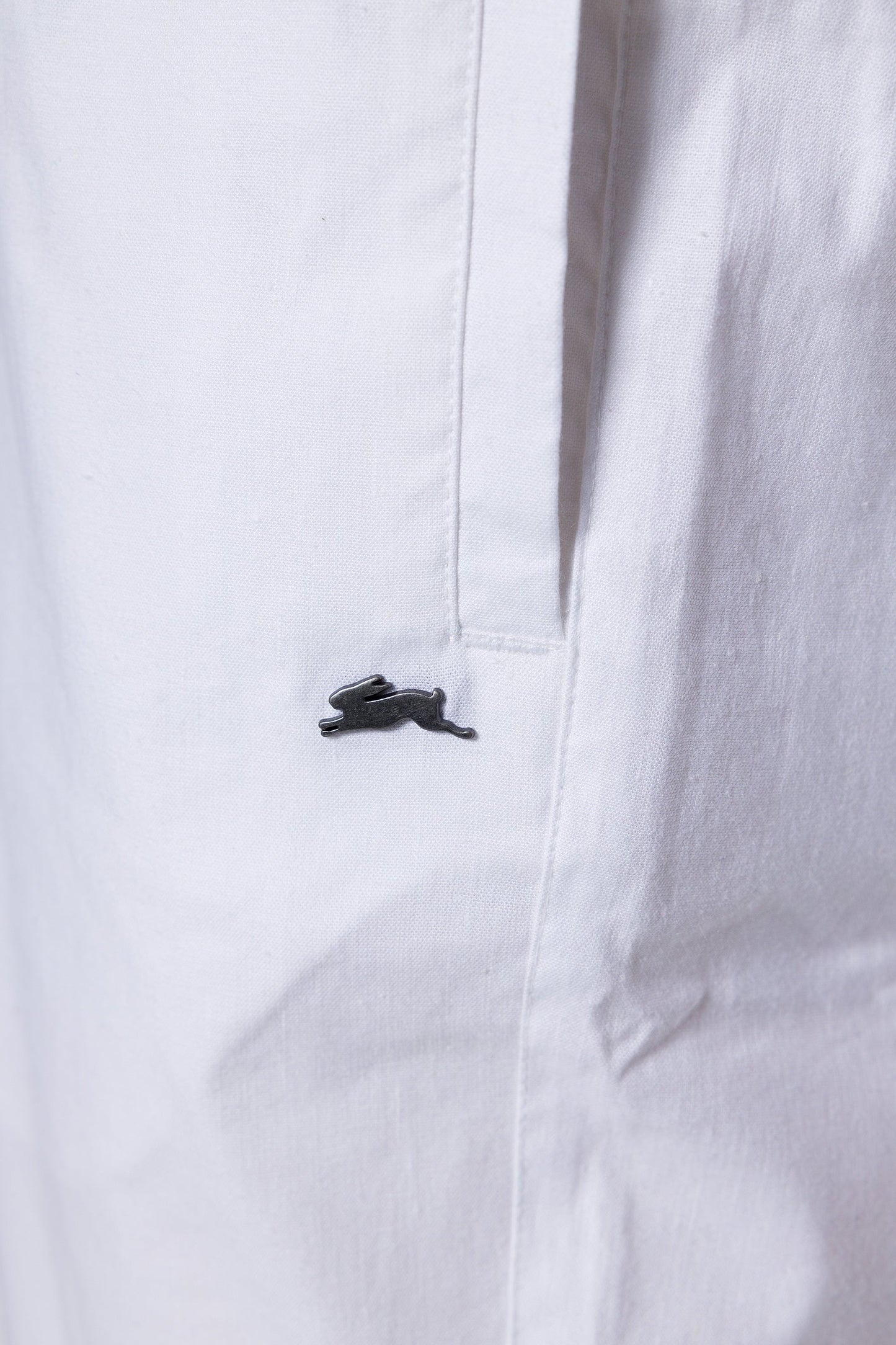 Nicholas | Linen Pant