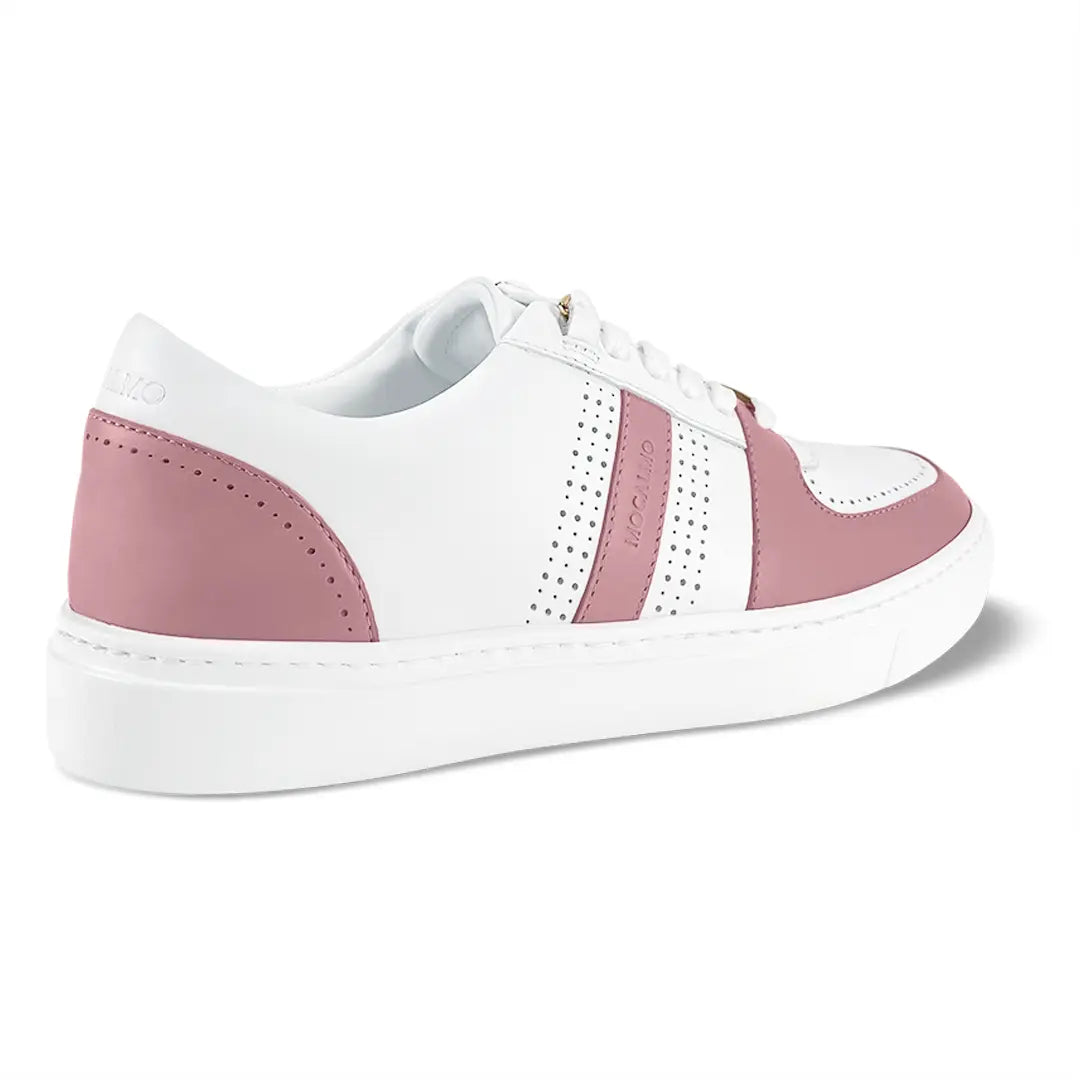 Women's Norma - Rose Pink by MOCALMO