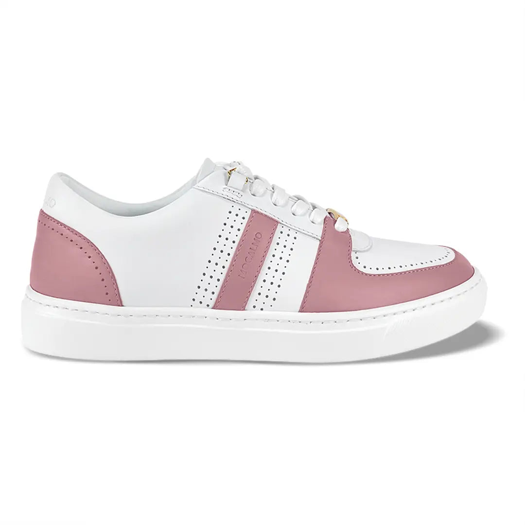 Women's Norma - Rose Pink by MOCALMO