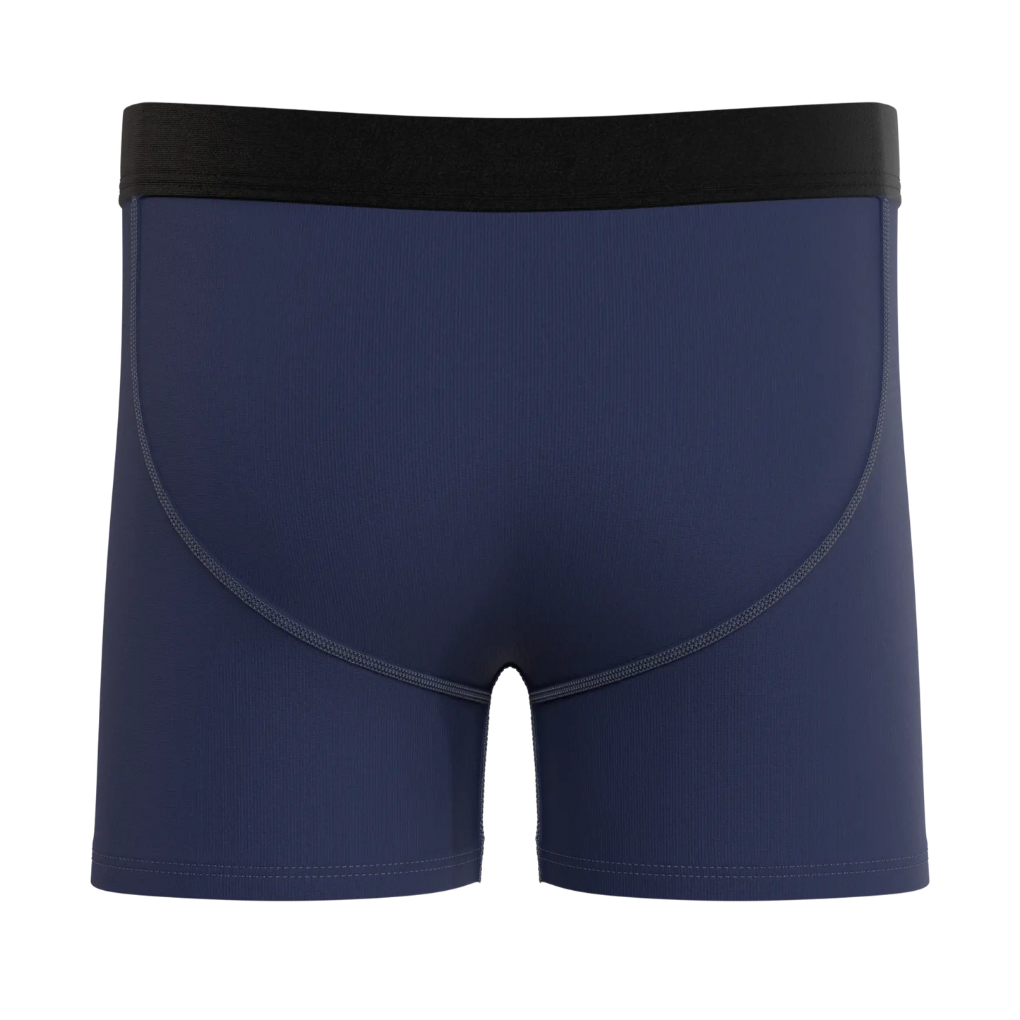 The Nutty Soldier | Nutcracker Boy's Boxer Briefs - MENLL