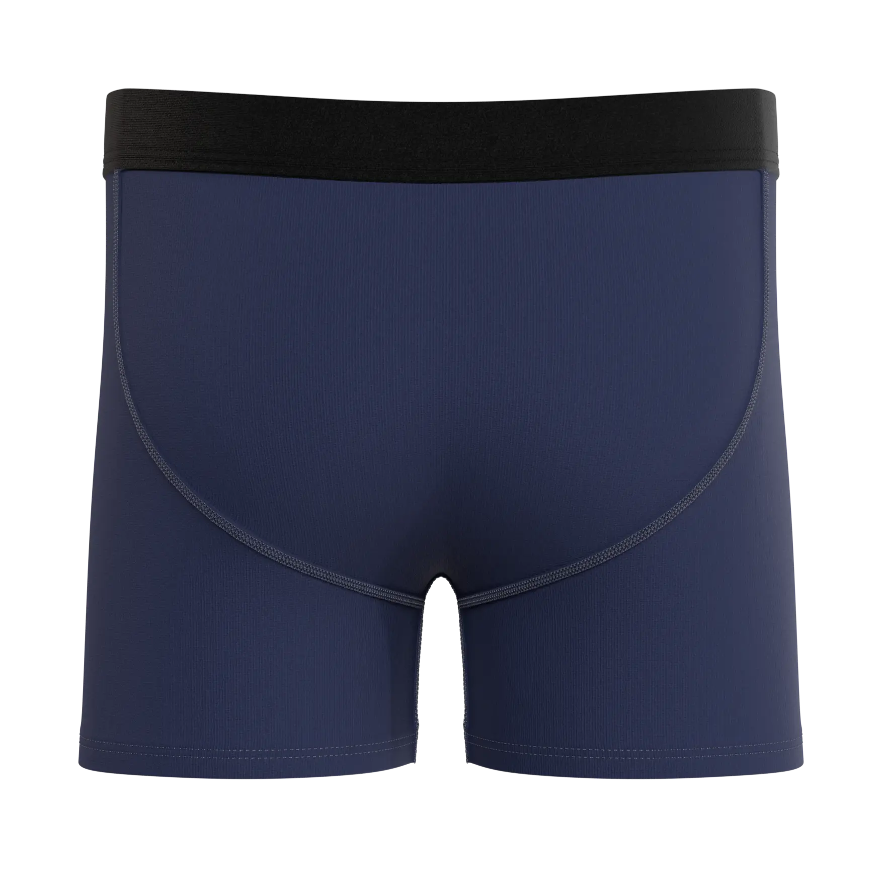 The Nutty Soldier | Nutcracker Boy's Boxer Briefs - MENLL
