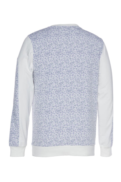 A.Tiziano Apparel - A.Tiziano Oleg | Fancy Knit Crewneck - Premium Quality - Premium Quality