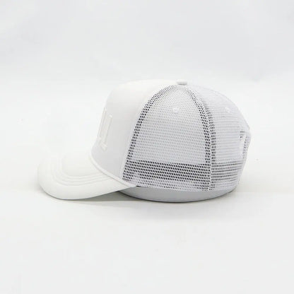 CHILL foam trucker hat chill life style