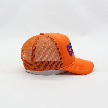 CHILL foam trucker hat chill life style