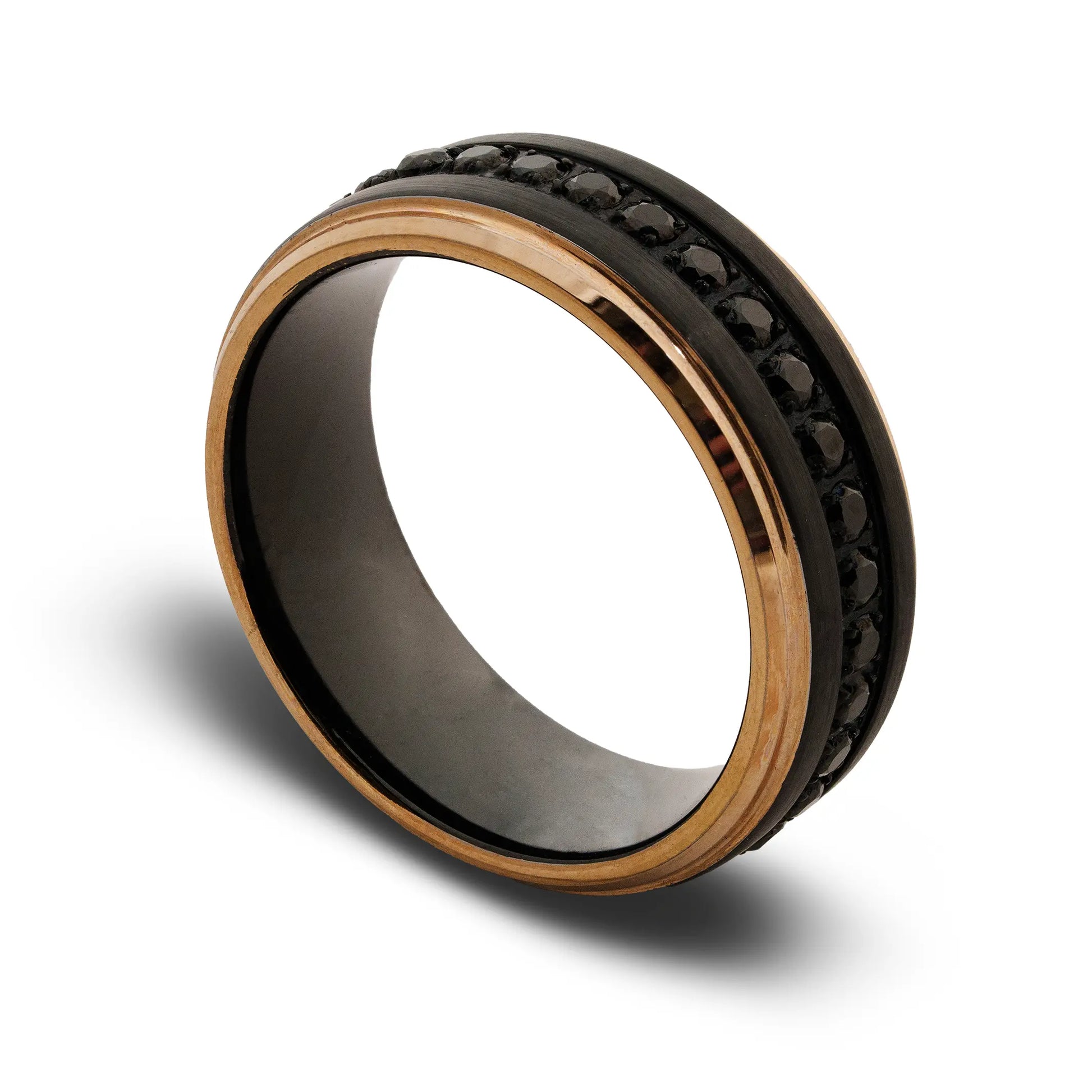 NEW: The “Prince” Ring - MENLL