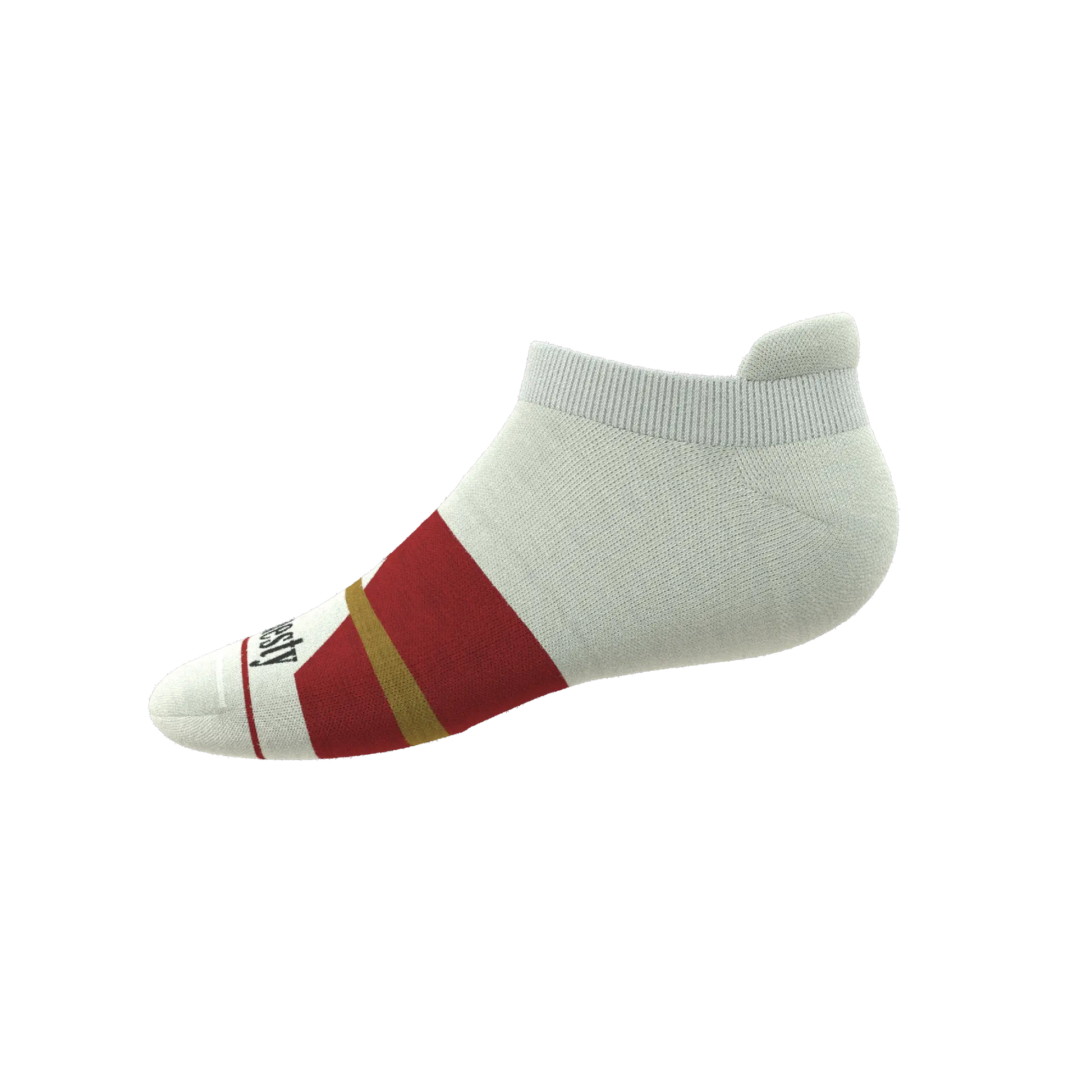The Pack A Day | Cigarette Heel Hammock™ Ankle Socks - MENLL