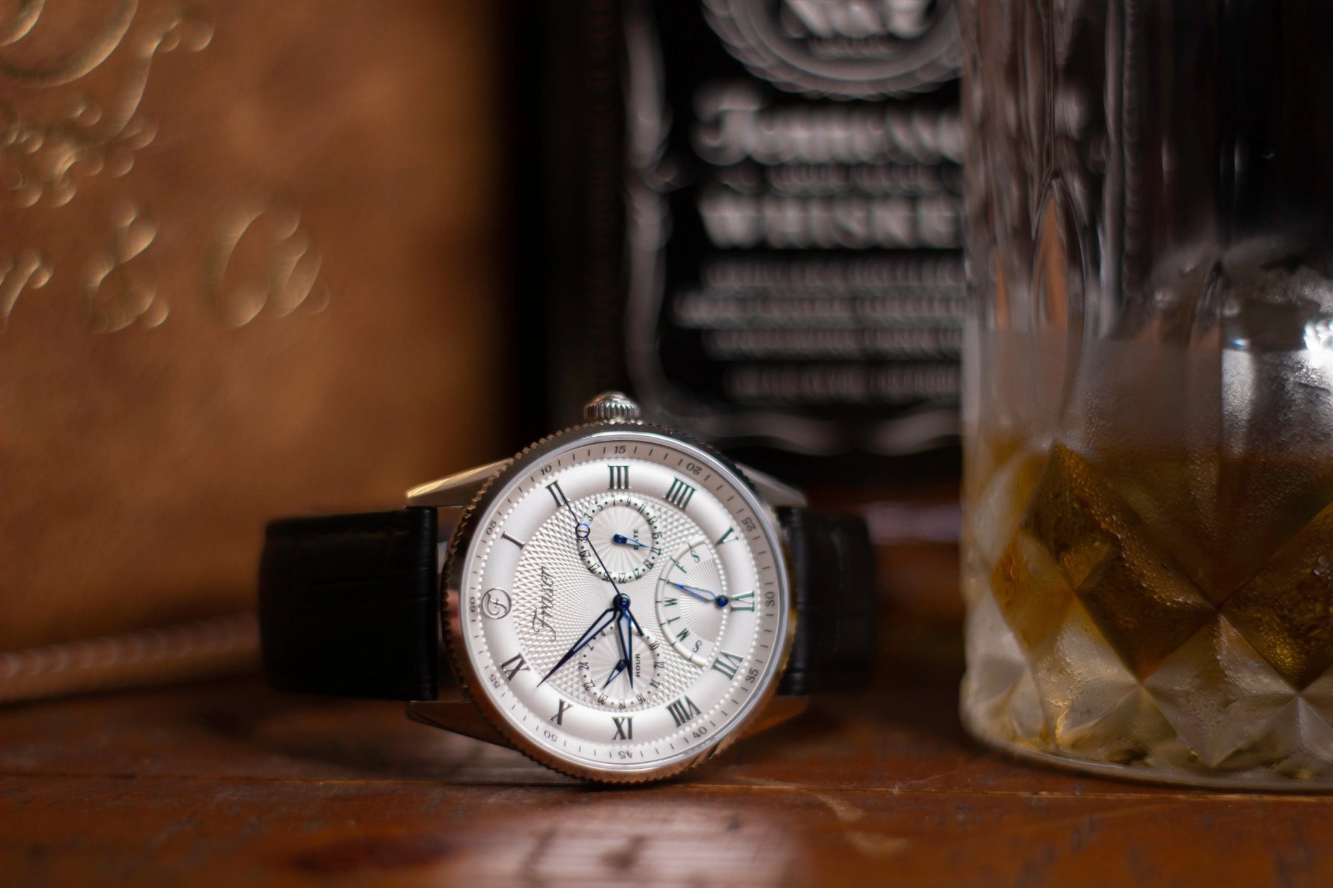 Fraser & Co. - The Paragon - MENLL