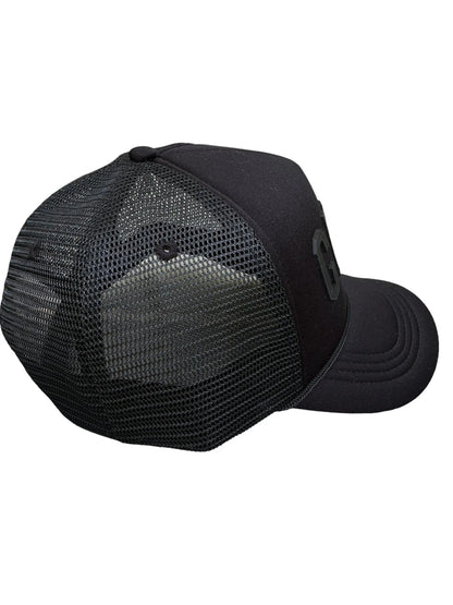 CHILL foam trucker hat chill life style