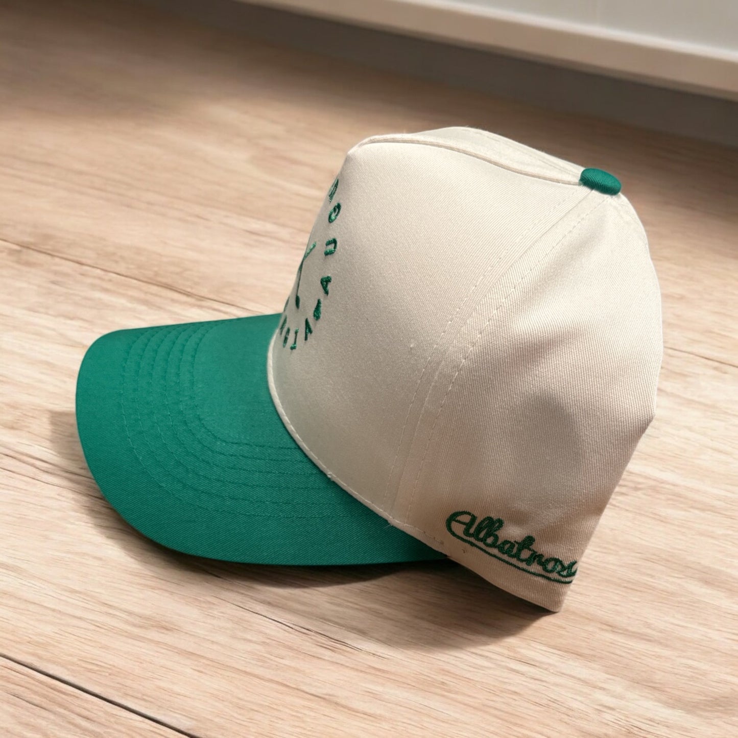 Augusta Circle City Hat
