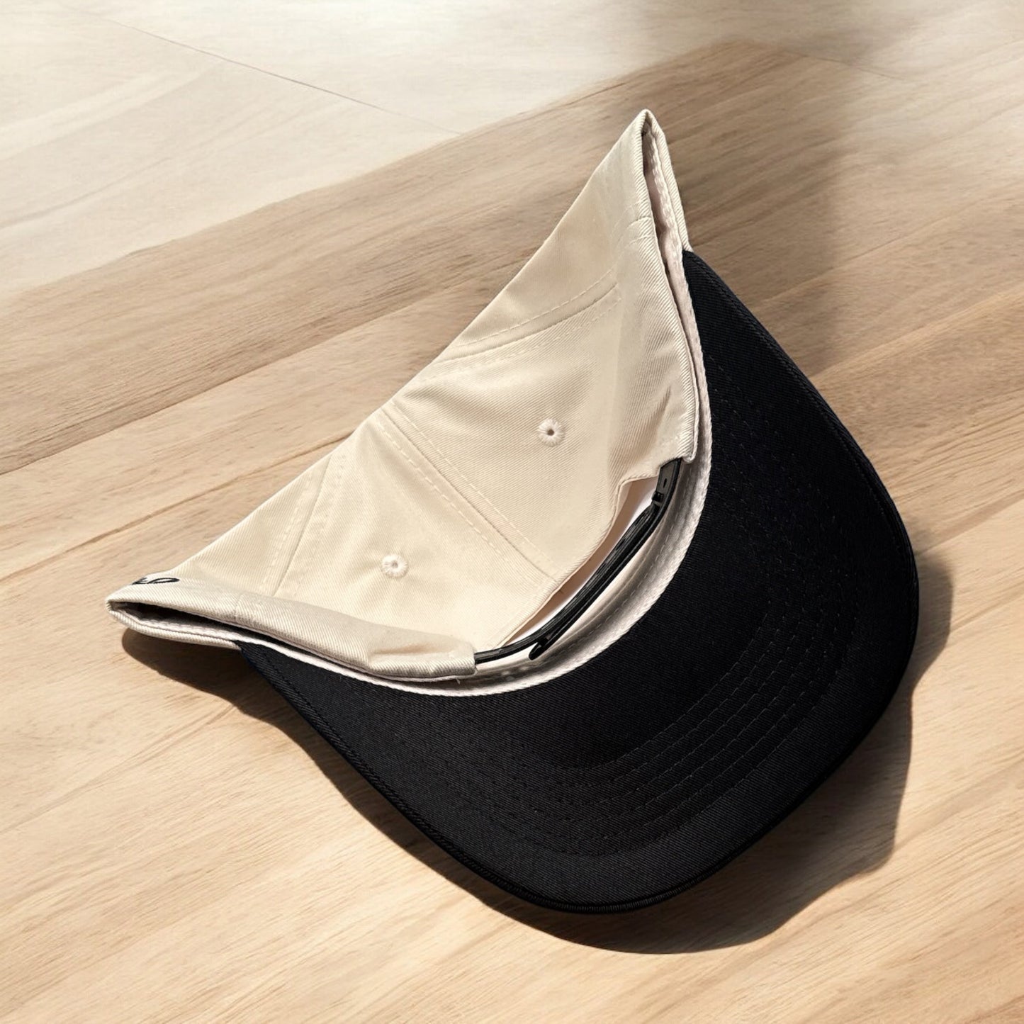 The Blackout Bear California Hat