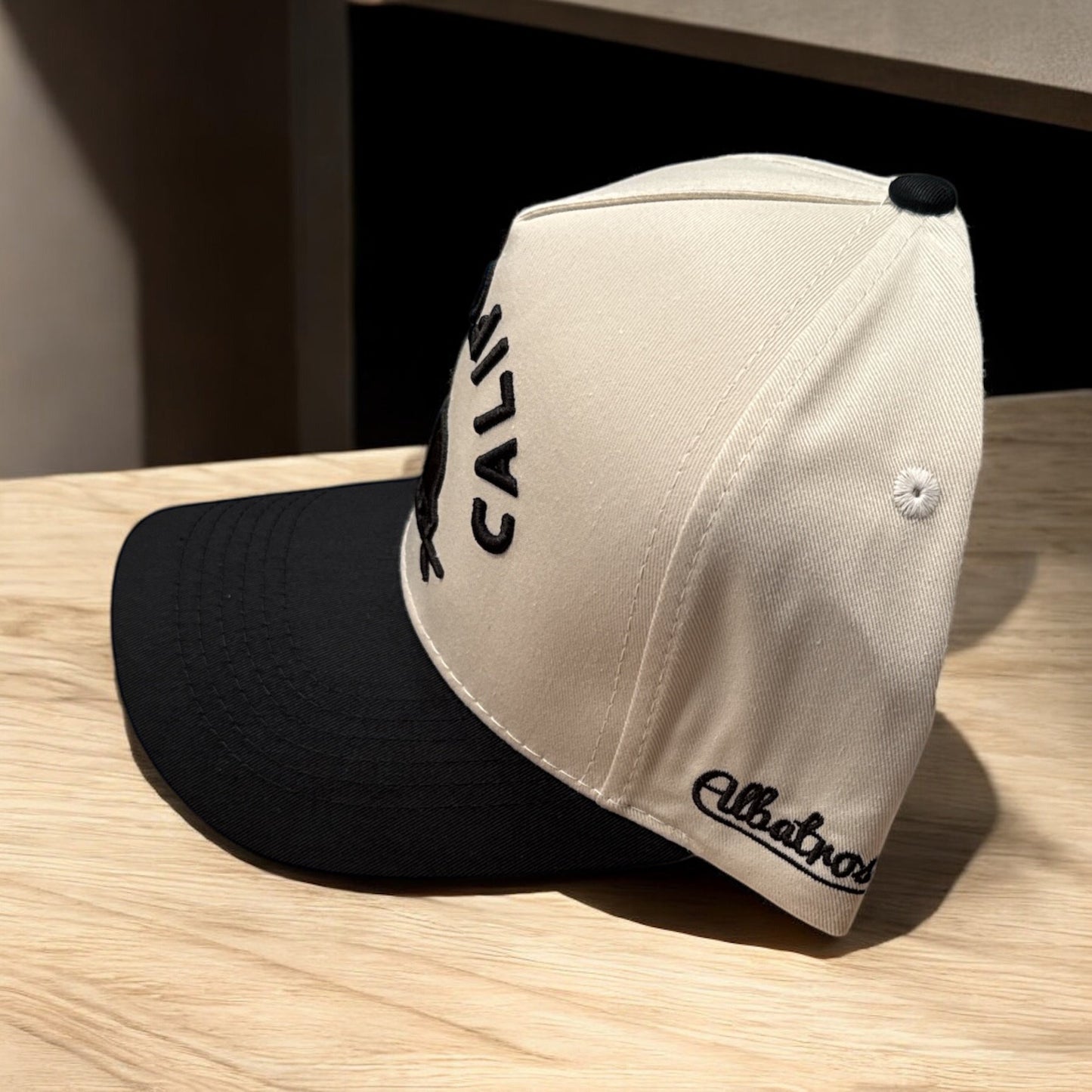 The Blackout Bear California Hat