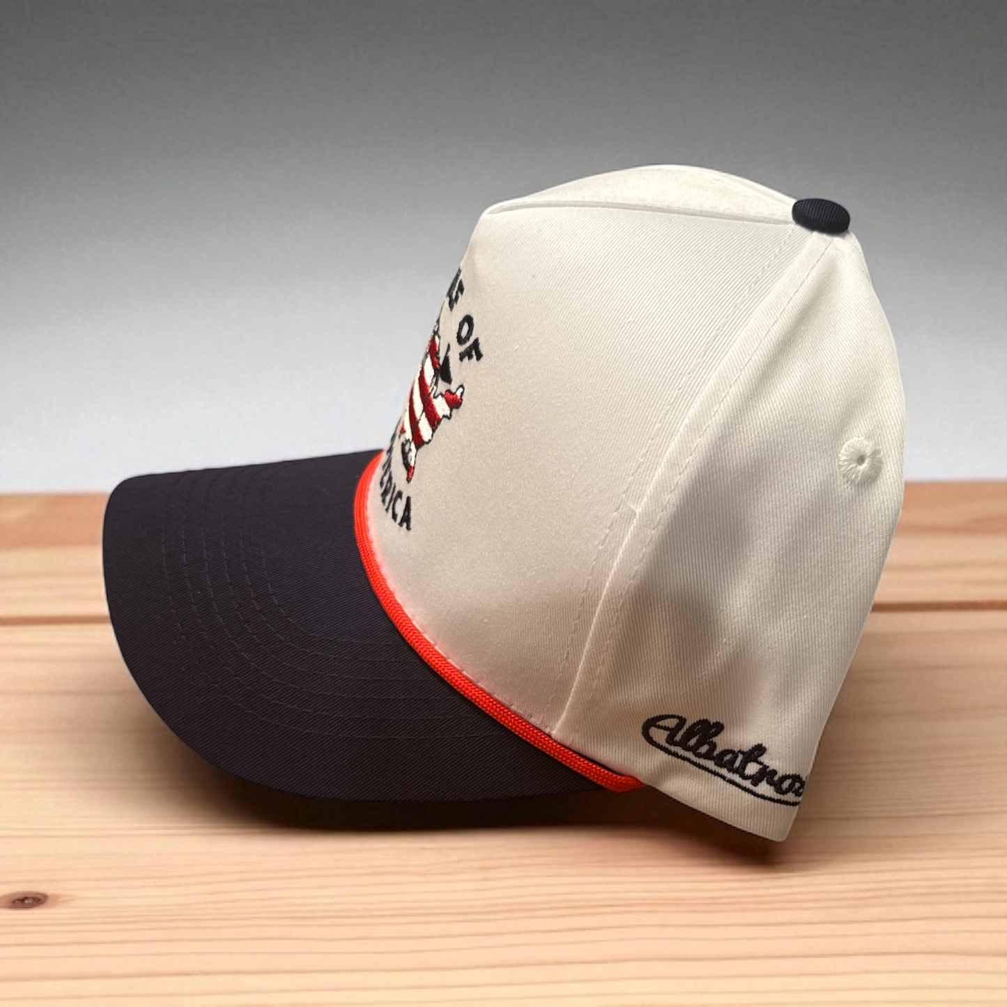 The Golf of America Hat