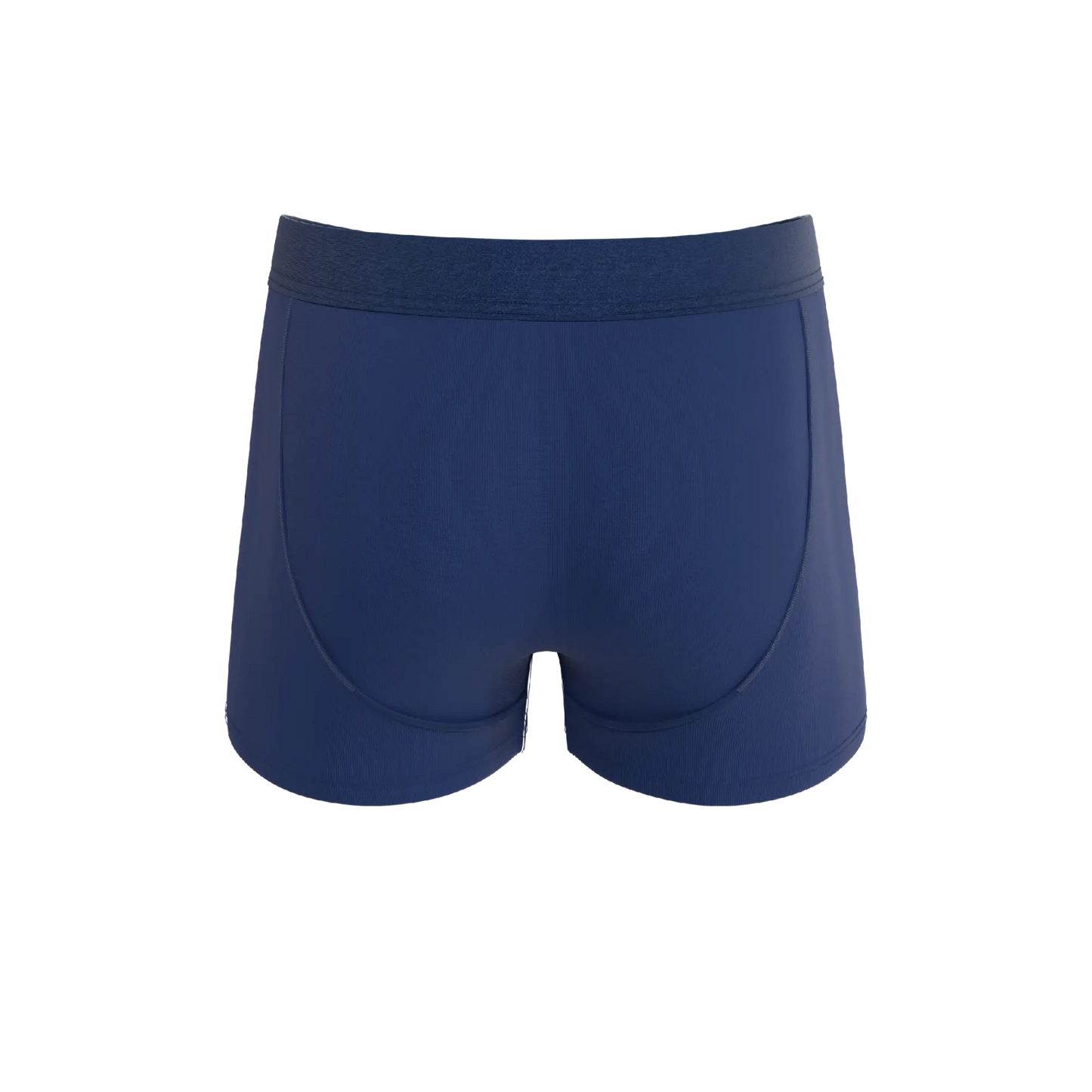 The Proper Pint | Beer Glass Ball Hammock® Pouch Trunks Underwear Shinesty