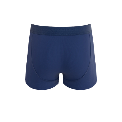 The Proper Pint | Beer Glass Ball Hammock® Pouch Trunks Underwear Shinesty