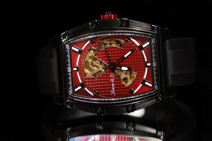 Fraser And Co The Luminaire Limited Release Luxury Wristwatch - MENLL
