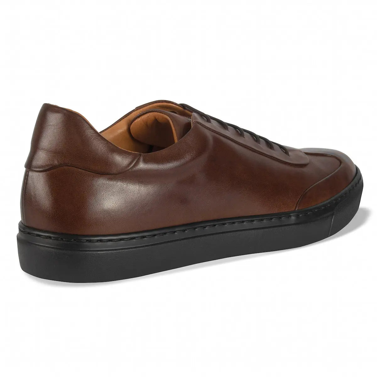 Men's Rigoletto - Brown by MOCALMO
