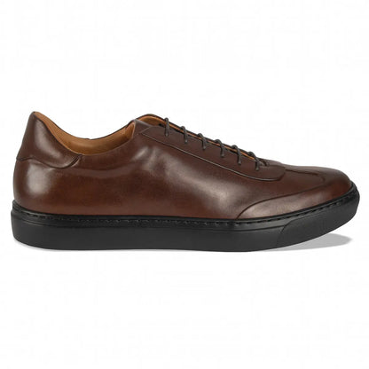 Men's Rigoletto - Brown by MOCALMO