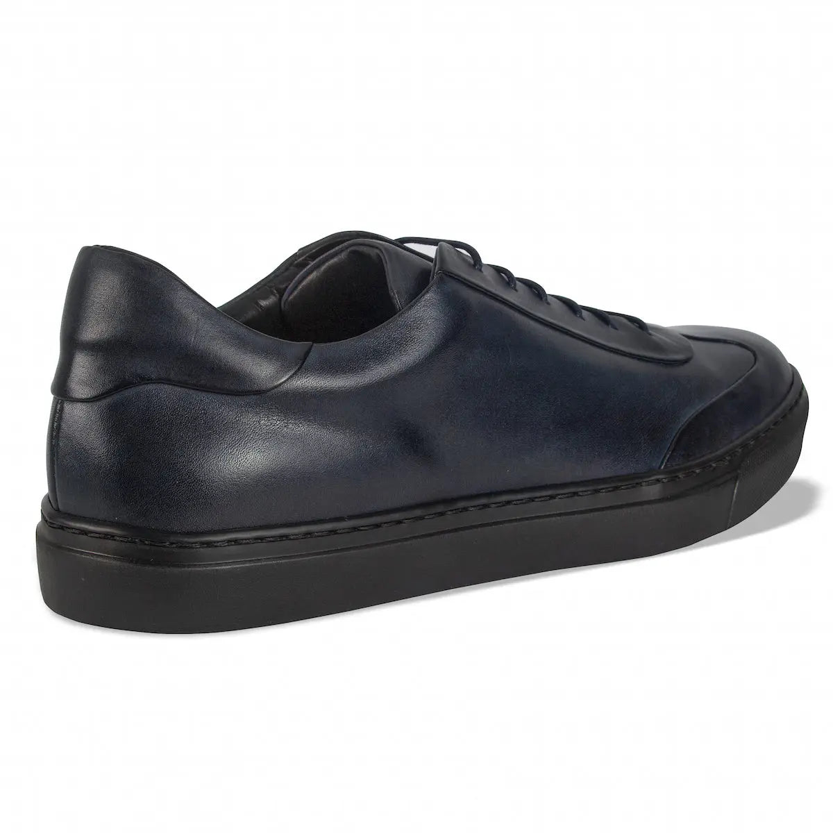 Men's Rigoletto - Dark Blue by MOCALMO